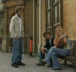 L'éducation anglaise